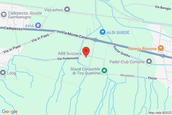 Abb Contatori S.R.L.