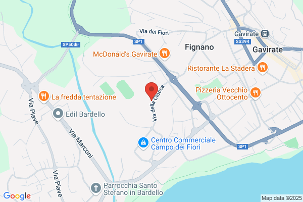 Torsellini Vetro Srl