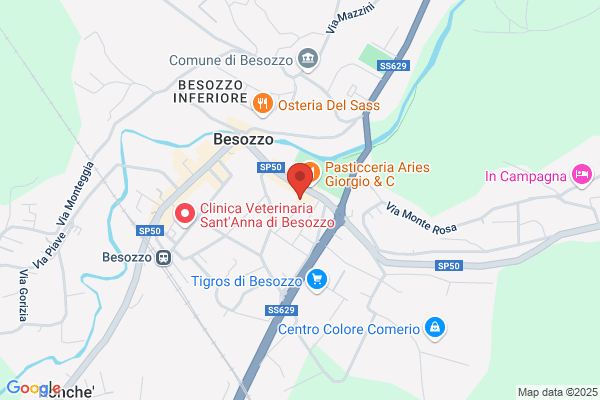 Ambulatorio Veterinario Il Faro