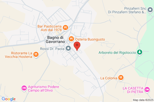 Il Paese dei Balocchi