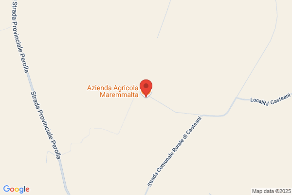 Maremma Agricola srl