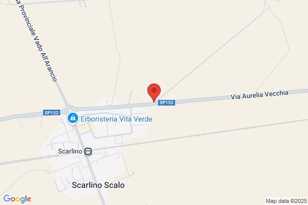 Azienda Agraria Camporotondo