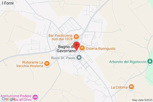 Agenzia Viaggi Travel Today Di Mansi antonella