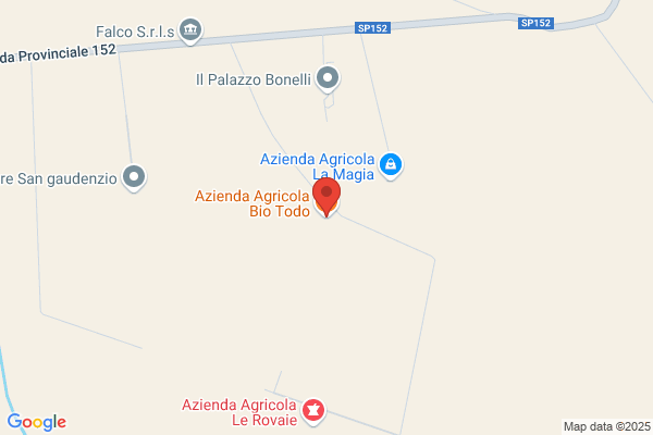 Azienda Agricola Bio Todo