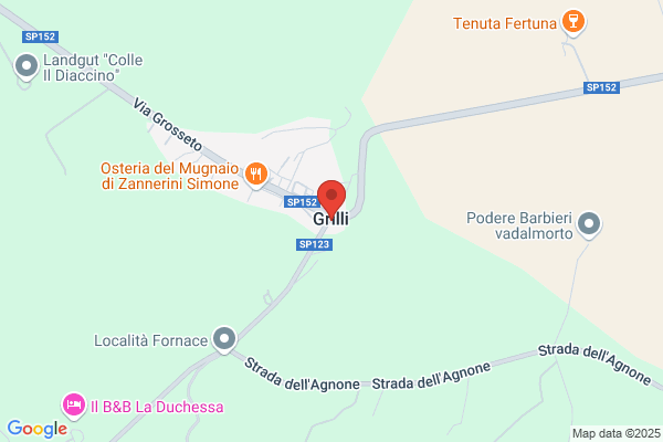 Farmacia Bartolozzi Bernardini Dr.G.