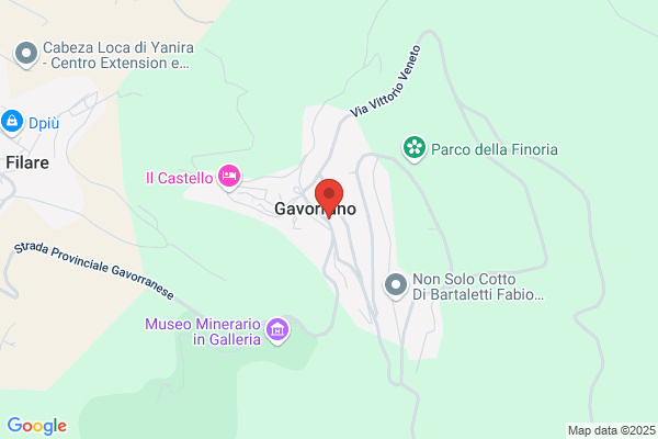 Farmacia Ceccarelli Romano