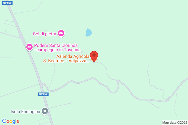Fattoria Poggio Valpazza