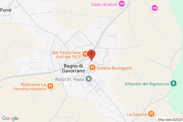 Impresa di Pulizie La Riviera