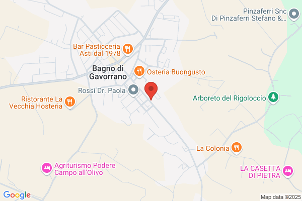 La Gatta Di Cascioli Emanuela -