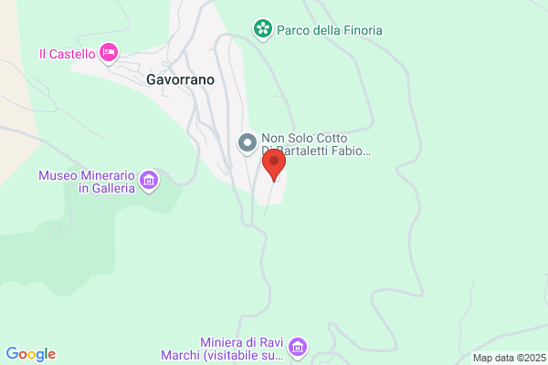 Laboratorio Di Educazione Ambientale Maremma Toscana