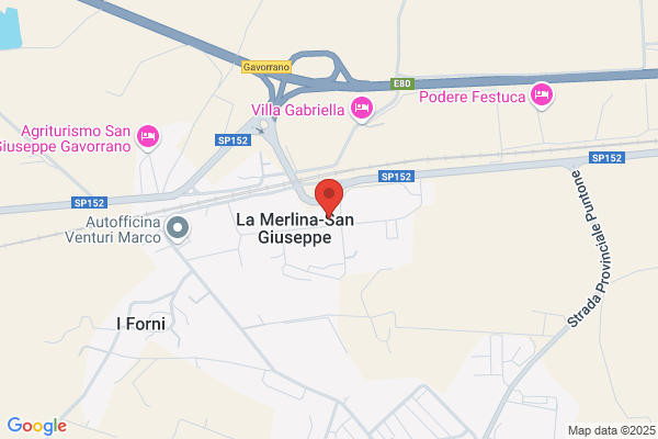 Onoranze Funebri Masini, Bartaletti, Berti e C.