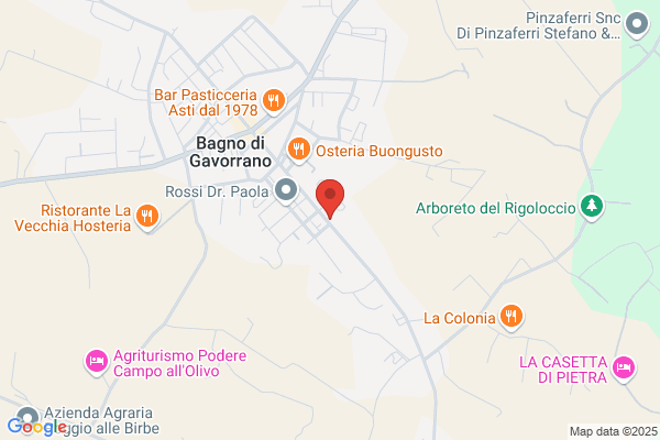 Panificio Fratelli Cambri carlo