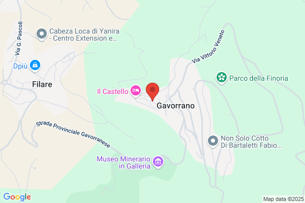 Parrocchia S.Giuliano