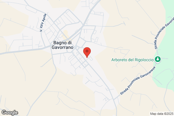 Passo Carraio Di Alberti Stefania E C. Snc