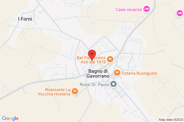 Poli alessandro