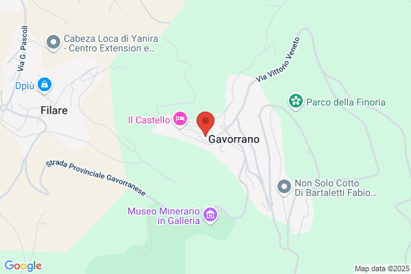 Pro Loco Nuova Associazione Gavorranese