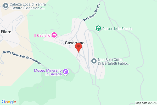 Ristorante Albergo Bellavista