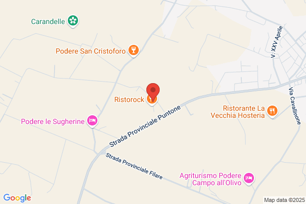 Ristorante Il Peccato Originale