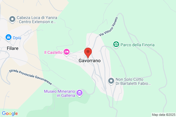 Scapecchi silvio