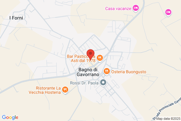 Soro lorenza