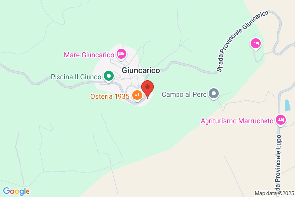 Tabaccheria Tognoni Cinzia