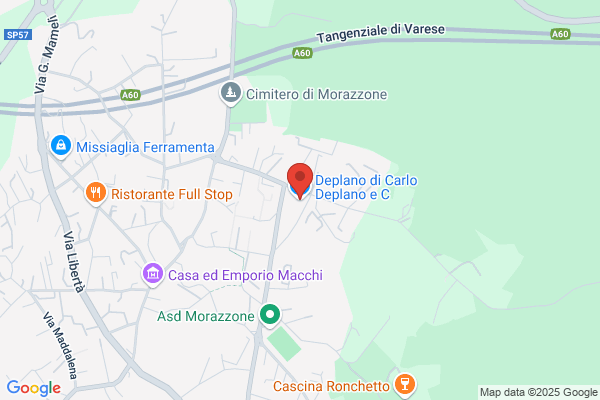 Deplano di Carlo Deplano e C.