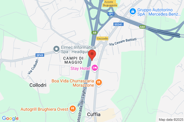 Impresa di Pulizia Diana