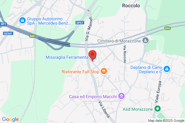 Missiaglia Ferramenta