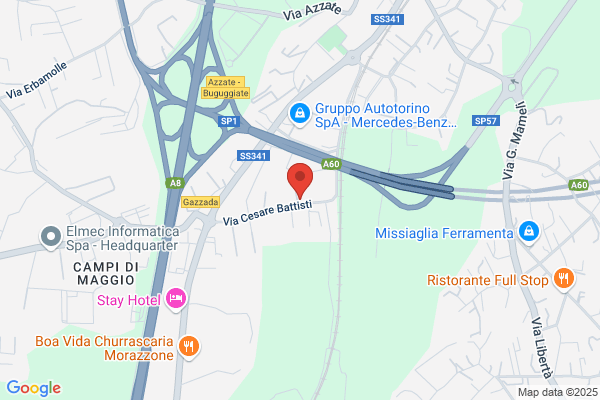 Peltro Varese