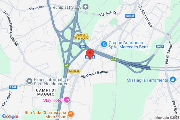 Scuola Sogno di Danza