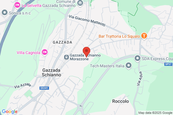 Italo Cremona S.P.A.