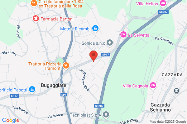 L'Agenzia Automobiliare di Varese