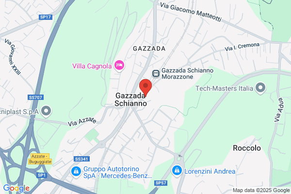 Ambulatorio Veterinario Gazzada