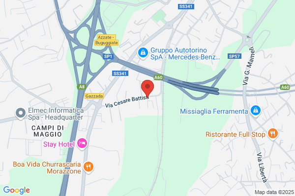 Autosoccorso Mg