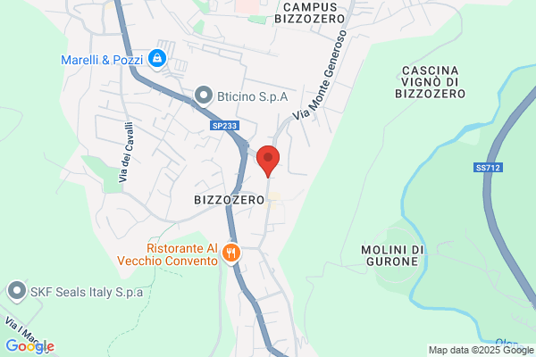 Bed & Breakfast Il Girasole