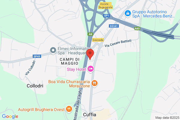 Cazzani e Colombo