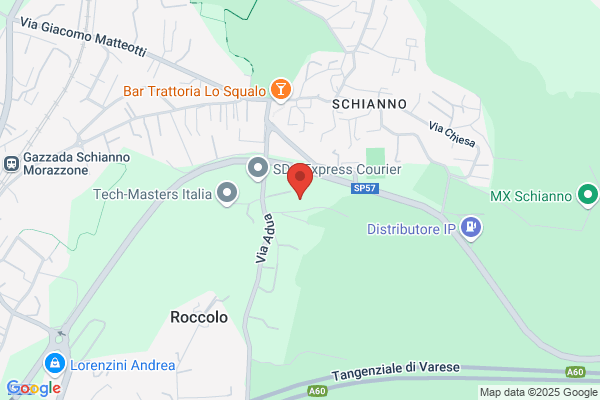 Erredi Di Rossi Danilo Giovanni