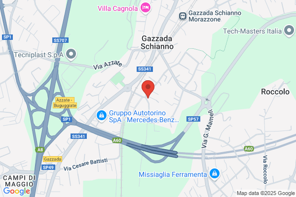Geda S.N.C. Di Carimati -Zaro
