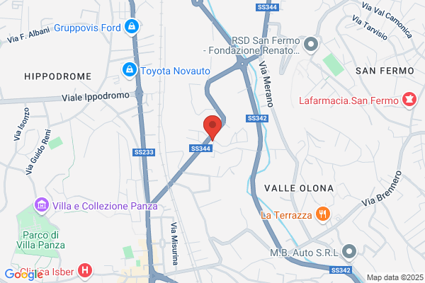 Impresa Di Pulizie Nappi Di Nappi Consilia