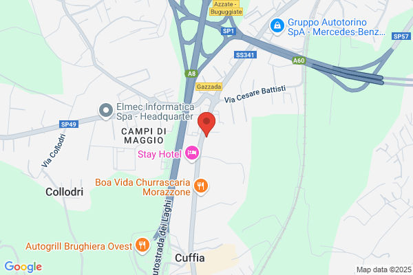 La Siciliana Caffetteria Pasticceria Trattoria