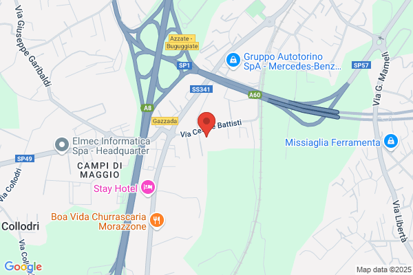 Multiconn Srl