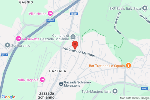Onoranze Funebri San Giorgio