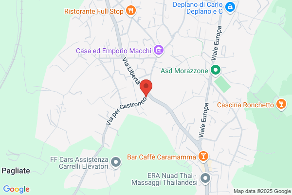 Poleposition Garage