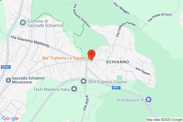 Ptp Cooperativa Circolo La Speranza (Orario 9-19)
