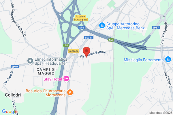 Raviolificio S. Marco Di Trolese Snc