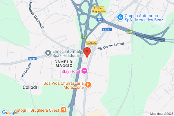 Volonte roberto