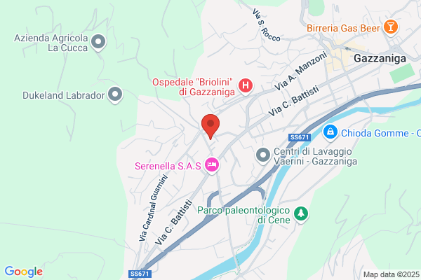 Autotrasporti Masserini Rinaldo
