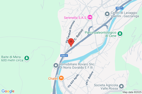 Al Portico Srl