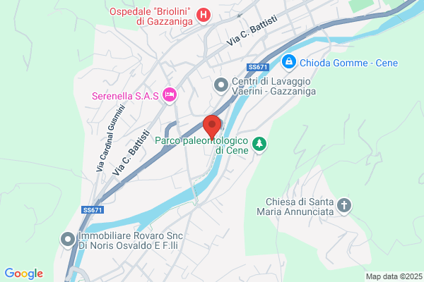 Ricamificio Pezzoli Spa