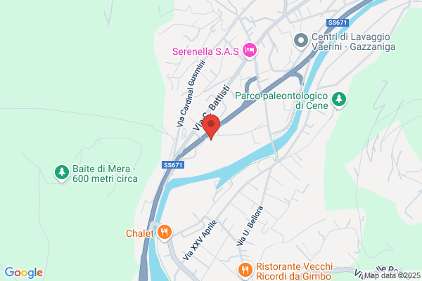 Stamperia Pezzoli Srl